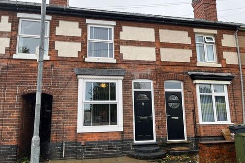 2 bedroom terraced house for sale, Green Lane, Shelfield. WS4 1RN