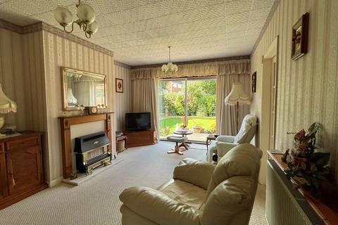 3 bedroom detached bungalow for sale, St. Johns Road, Pelsall, Walsall, WS3 4HB