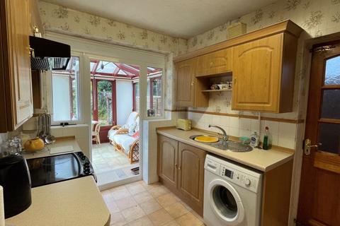 3 bedroom detached bungalow for sale, St. Johns Road, Pelsall, Walsall, WS3 4HB