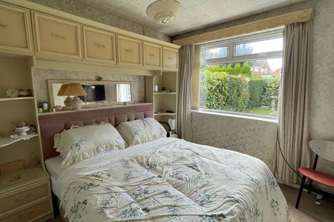 3 bedroom detached bungalow for sale, St. Johns Road, Pelsall, Walsall, WS3 4HB