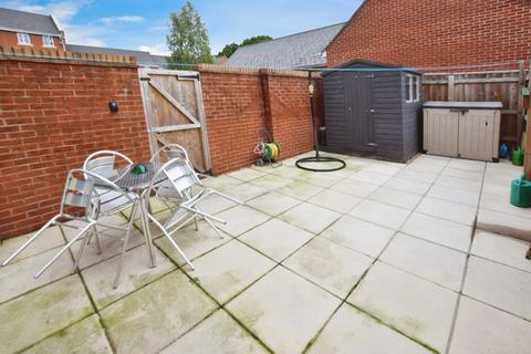 5 Edwards Court, Exeter, EX2 7RL