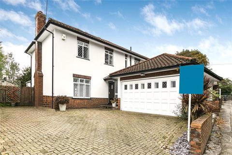 4 bedroom detached house for sale, Sparrows Herne, Bushey, Hertfordshire, WD23