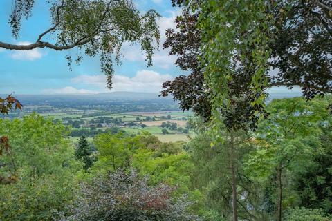 3 bedroom semi-detached house for sale, Holywell Road, Malvern, Worcestershire, WR14 4LF