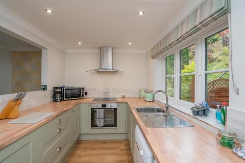 3 bedroom semi-detached house for sale, Holywell Road, Malvern, Worcestershire, WR14 4LF