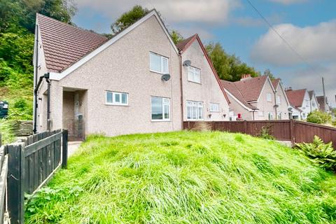 3 bedroom semi-detached house for sale, Graham Road, Conwy