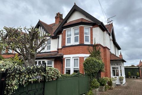 undefined, Bryn Y Mor Road, Rhos on Sea