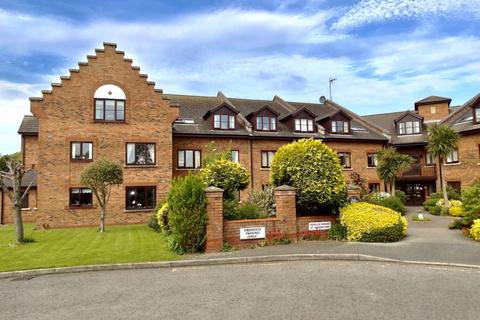 1 bedroom retirement property for sale, Penrhyn Court, Penrhyn Bay