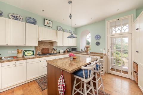 4 bedroom terraced house for sale, Brettingham Court, Hinton St. George, Somerset, TA17