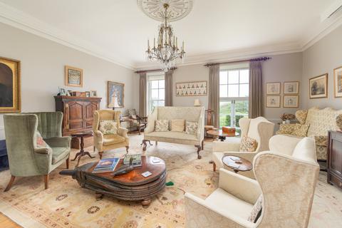 undefined, Brettingham Court, Hinton St. George, Somerset, TA17