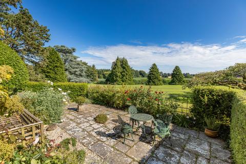 undefined, Brettingham Court, Hinton St. George, Somerset, TA17