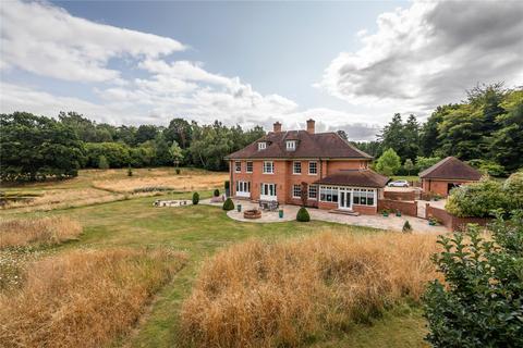 6 bedroom detached house for sale, Georgia Lane, Amport, Andover, Hampshire, SP11