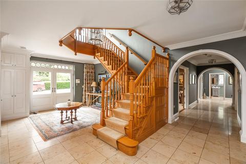 6 bedroom detached house for sale, Georgia Lane, Amport, Andover, Hampshire, SP11