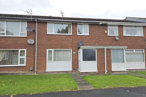 2 bedroom terraced house for sale, Coquet Terrace, Dudley