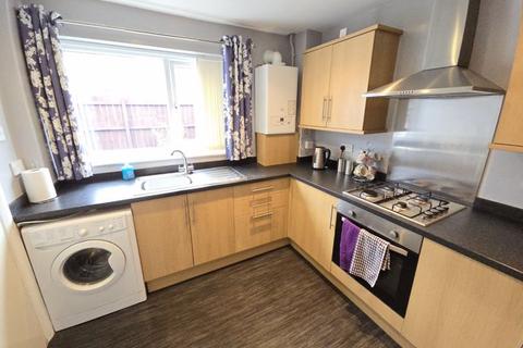 2 bedroom terraced house for sale, Coquet Terrace, Dudley