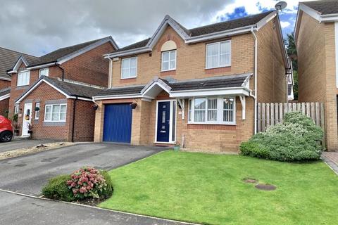 23 Hunters Ridge, Tonna, Neath, SA11 3FE