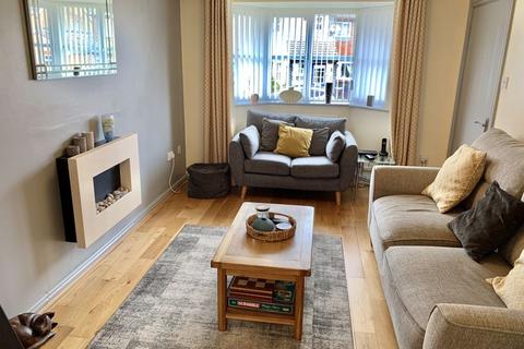 23 Hunters Ridge, Tonna, Neath, SA11 3FE
