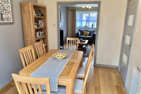 23 Hunters Ridge, Tonna, Neath, SA11 3FE