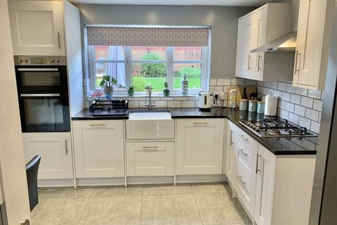 23 Hunters Ridge, Tonna, Neath, SA11 3FE
