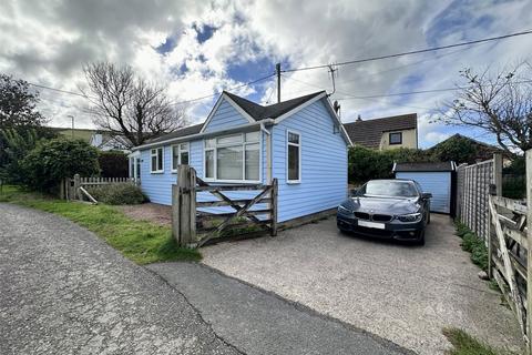 3 bedroom bungalow for sale, Leadengate Fields, Croyde, Braunton, Devon, EX33