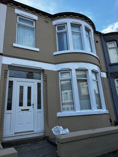 19 Cornett Road, Liverpool, L9 0HH