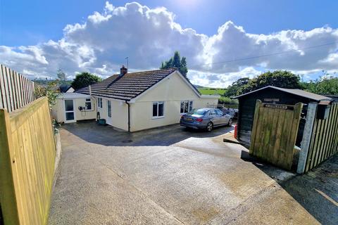 2 bedroom bungalow for sale, Strawberry Bank, Milton Damerel, Holsworthy, EX22