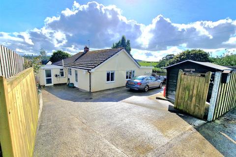 undefined, Strawberry Bank, Milton Damerel, Holsworthy, EX22
