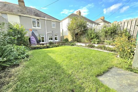 3 bedroom semi-detached house for sale, Southfield Road, Bude, Cornwall, EX23