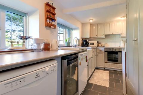 3 bedroom semi-detached house for sale, Yeo Mill, West Anstey, South Molton, Devon, EX36