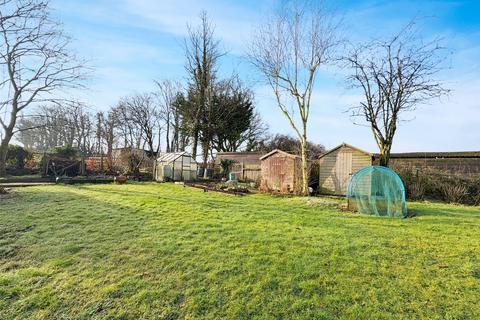 3 bedroom semi-detached house for sale, Yeo Mill, West Anstey, South Molton, Devon, EX36