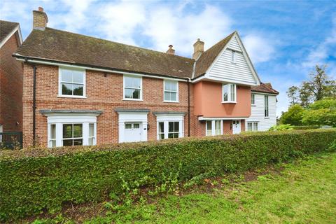 3 bedroom semi-detached house for sale, Kiln Lane, Manningtree, Essex, CO11