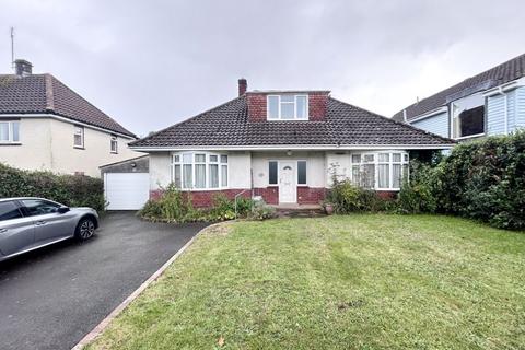 3 bedroom detached bungalow for sale, Ward Avenue, Cowes