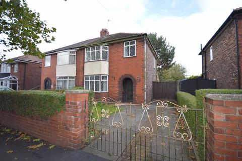 3 bedroom semi-detached house for sale, Leigh Avenue, Widnes