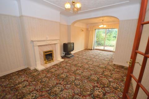 3 bedroom semi-detached house for sale, Leigh Avenue, Widnes