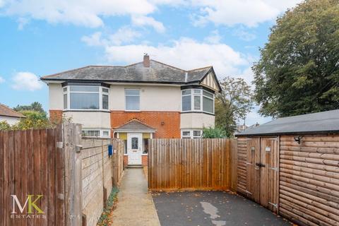 4 bedroom maisonette for sale, Hambledon Road, Bournemouth BH7