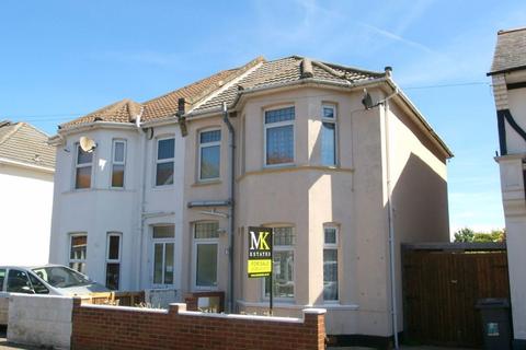 47 Curzon Road, Bournemouth, BH1 4PW