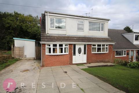 5 bedroom detached house for sale, Stonehill Drive, Rochdale OL12