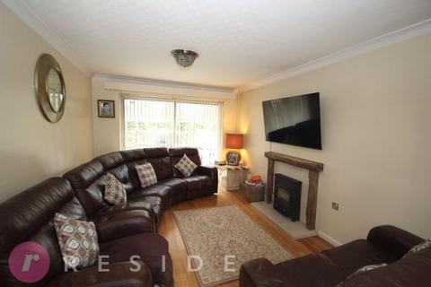 5 bedroom detached house for sale, Stonehill Drive, Rochdale OL12