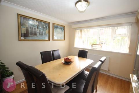 5 bedroom detached house for sale, Stonehill Drive, Rochdale OL12