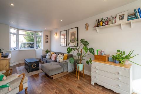 3 bedroom end of terrace house for sale, Ormonde Avenue, Chichester