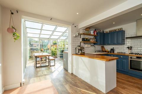 3 bedroom end of terrace house for sale, Ormonde Avenue, Chichester