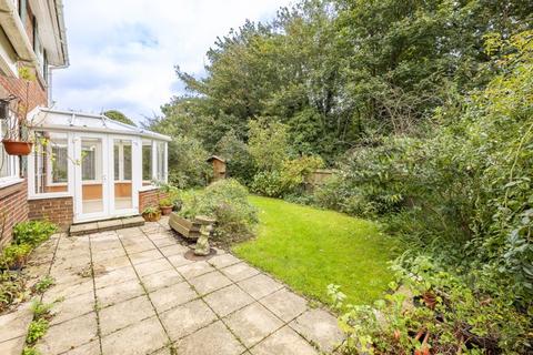 4 bedroom detached house for sale, Downland Copse, Uckfield