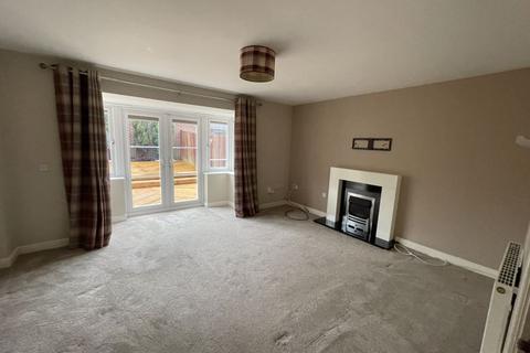 4 bedroom semi-detached house for sale, Richmond Gate, Hinckley