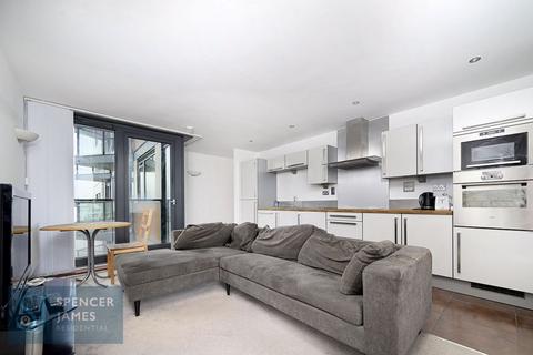 2 bedroom apartment for sale, Blackwall Way, Canary Wharf, E14