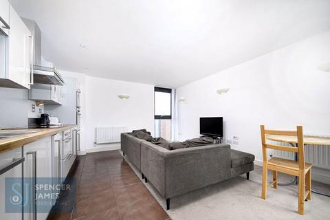 2 bedroom apartment for sale, Blackwall Way, Canary Wharf, E14