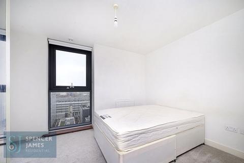 2 bedroom apartment for sale, Blackwall Way, Canary Wharf, E14