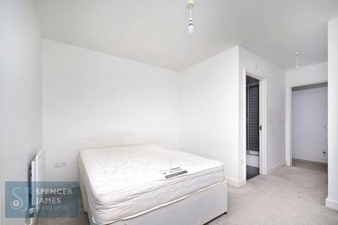 2 bedroom apartment for sale, Blackwall Way, Canary Wharf, E14