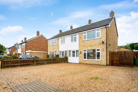 3 bedroom semi-detached house for sale, Stanwell Lea, Middleton Cheney