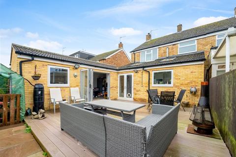 3 bedroom semi-detached house for sale, Stanwell Lea, Middleton Cheney