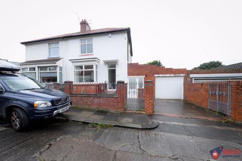 3 bedroom semi-detached house to rent, Cranford Terrace, Sunderland