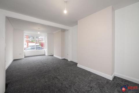undefined, Cranford Terrace, Sunderland